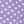 Lavender Dot
