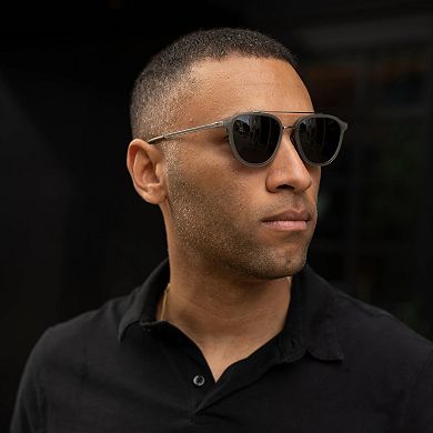 Vincero The Booker Mens Sunglasses