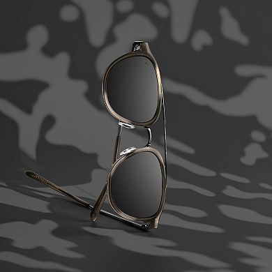 Vincero The Booker Mens Sunglasses