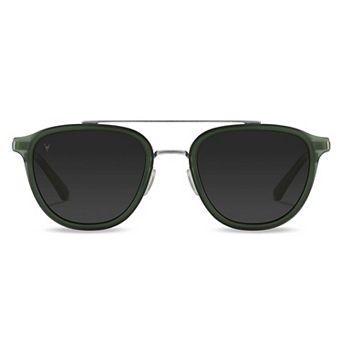 Vincero The Booker Mens Sunglasses