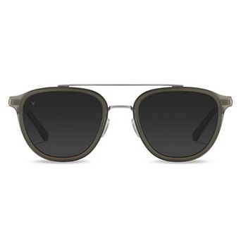 Vincero The Booker Mens Sunglasses