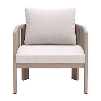 ZUO Rebel Accent Chair SINGLE