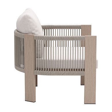 ZUO Rebel Accent Chair SINGLE