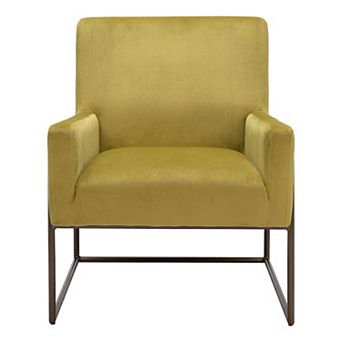 ZUO New York Accent Chair SINGLE