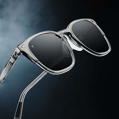 Vincero The Echo Mens Sunglasses