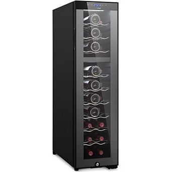 NutriChef PKCWCDS275 Chilling Refrigerator