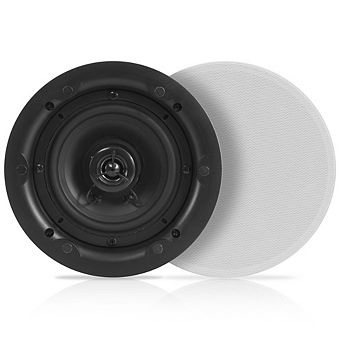 Pyle 5.25" Waterproof Ceiling/Wall Speakers