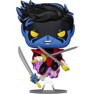 Funko Pop! X-Men '97: Nightcrawler #1538