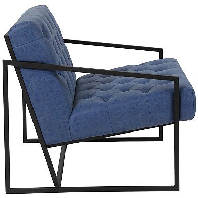 Flash Furniture Tufted Lounge Chair