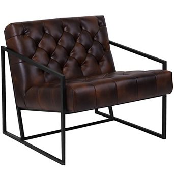 Flash Furniture Tufted Lounge Chair