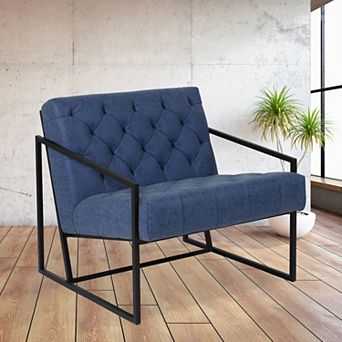 Flash Furniture Tufted Lounge Chair