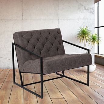 Flash Furniture Tufted Lounge Chair
