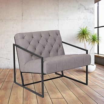 Flash Furniture Tufted Lounge Chair