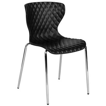 Flash Furniture Contemporary Upholstered Chair