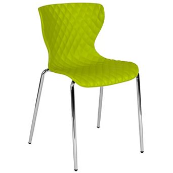 Flash Furniture Contemporary Upholstered Chair