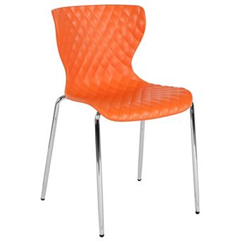 Flash Furniture Contemporary Upholstered Chair