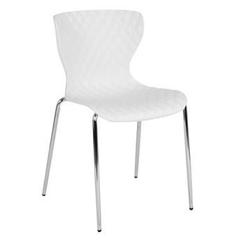 Flash Furniture Contemporary Upholstered Chair