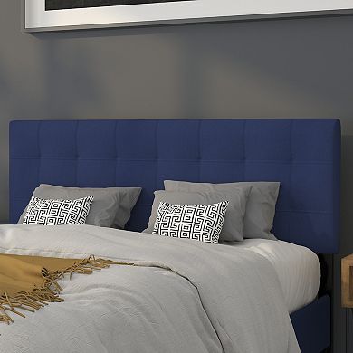 Flash Furniture Quilted Tufted Upholstered Headboard