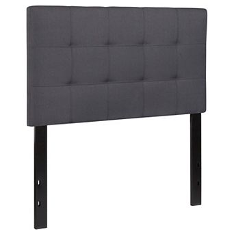 Flash Furniture Quilted Tufted Upholstered Headboard