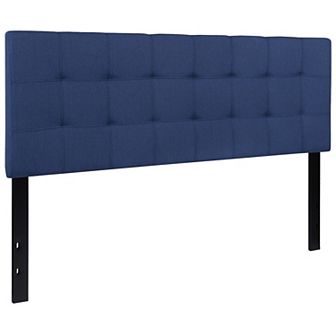 Flash Furniture Quilted Tufted Upholstered Headboard