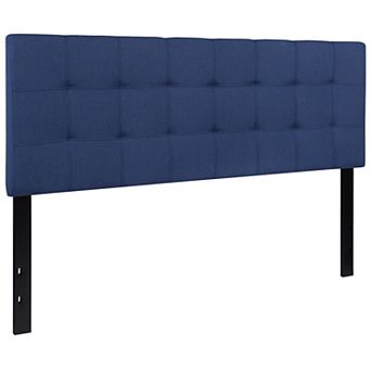 Flash Furniture Quilted Tufted Upholstered Headboard
