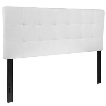 Flash Furniture Quilted Tufted Upholstered Headboard