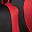 Black With Red Trim