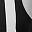 Black With White Trim