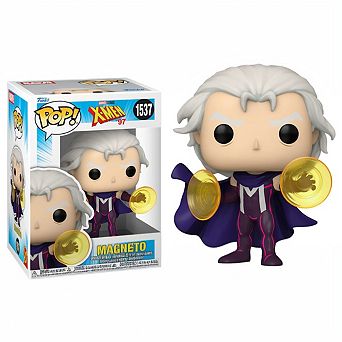 Funko Pop! X-Men '97: Magneto #1537