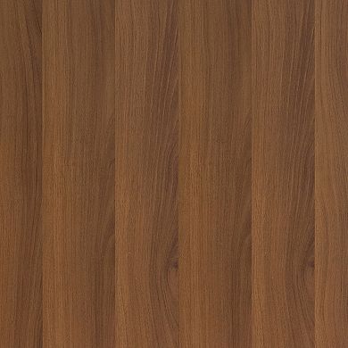 Flash Furniture 24'' Square Laminate Table Top with 22'' x 22'' Table Height Base