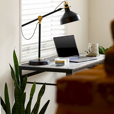 Flash Furniture Home Office Folding Computer Desk - Laptop Desk