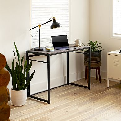 Flash Furniture Home Office Folding Computer Desk - Laptop Desk