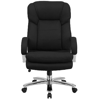 Flash Furniture 24/7 Intensive Use Big & Tall Executive Ergonomic Office Chair