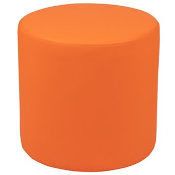 Flash Furniture 18"H Soft Seating Flexible Circle for Classrooms and Common Spaces