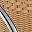 Aluminum And Beige