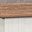 Walnut Topwhite Frame