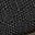 Black Meshgold Frame