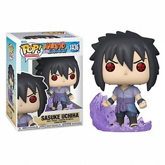 Funko Pop! Naruto Shippuden: Sasuke #1436 (First Susano'o)