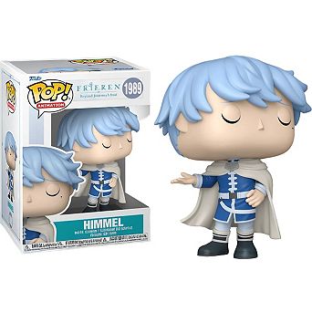 Funko Pop! Frieren Beyond Journey's End: Himmel #1989