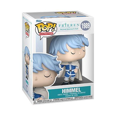 Funko Pop! Frieren Beyond Journey's End: Himmel #1989
