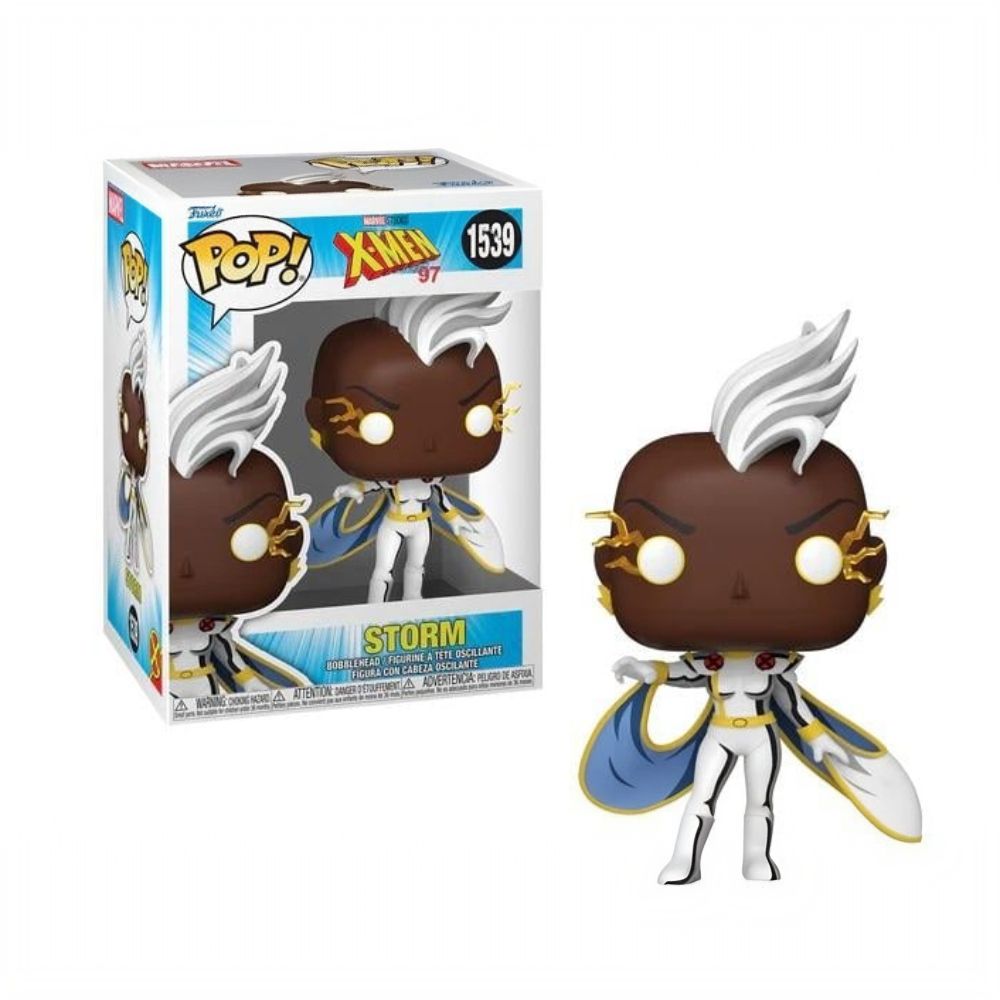 Детская фигурка Funko Pop! X-Men '97: Storm #1539 — фото 1