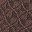 Brown Patterned