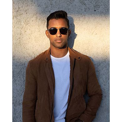 Vincero The Oliver Mens Sunglasses