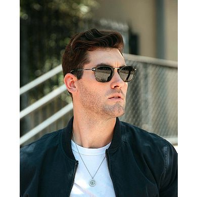 Vincero The Oliver Mens Sunglasses
