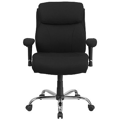 Flash Furniture Big & Tall Swivel Ergonomic Task Office Chair