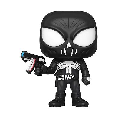 Funko Pop! Venomized Punisher #595