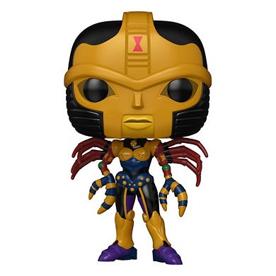 Funko Pop! Transformers Beast Wars: Blackarachnia #1715