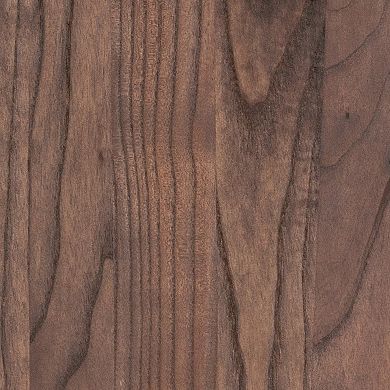 Flash Furniture Rustic Wood Seat for Colorful Metal Chairs - Wood Seat Attachment