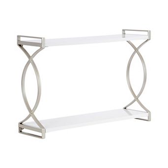 Arietta Tiered Shelf