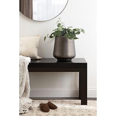 Portell Metal Planter